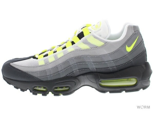 【US9.5】 NIKE AIR MAX 95 OG CT1689-001 【DS】