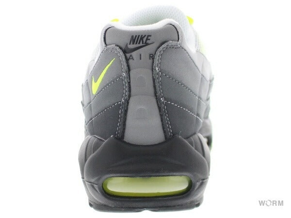 【US9.5】 NIKE AIR MAX 95 OG CT1689-001 【DS】