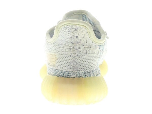 【US11K】 adidas YEEZY BOOST 350 V2 KIDS FW3051 【DS】