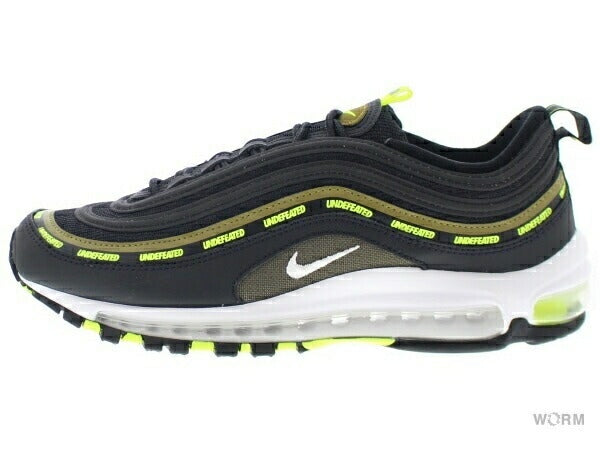 【US12】 NIKE AIR MAX 97 / UNDFTD DC4830-001 【DS】