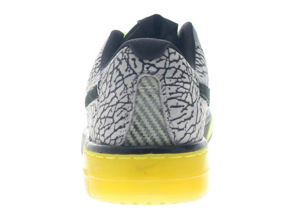 【US11】 NIKE AIR FORCE 25 LOW PREMIUM 386422-004 【DS】