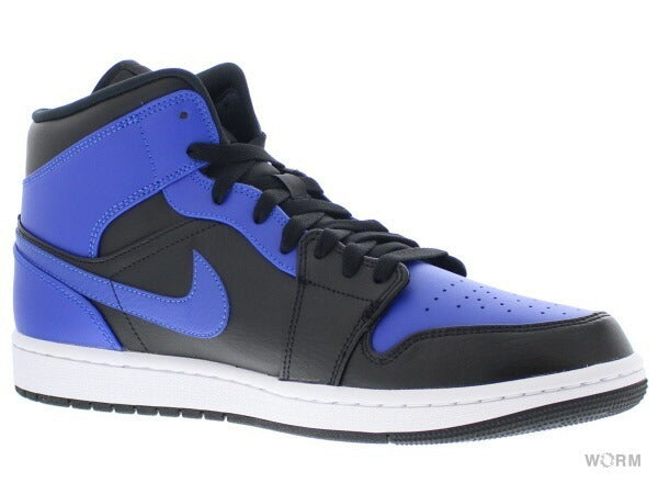 【US8】 AIR JORDAN 1 MID 554724-077 【DS】