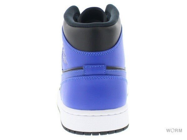 【US8】 AIR JORDAN 1 MID 554724-077 【DS】