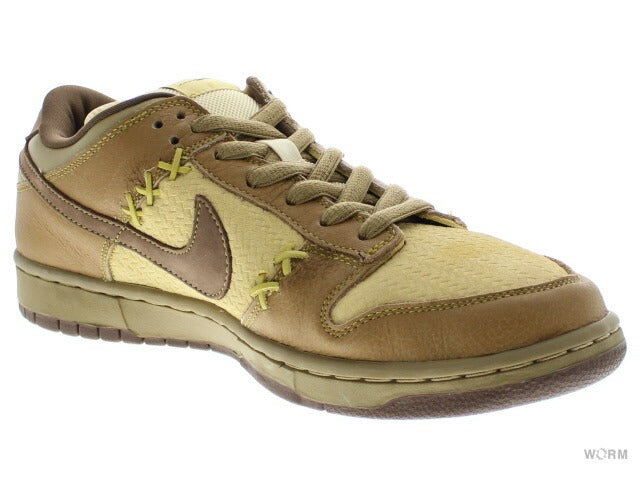 【US10】 NIKE SB DUNK LOW PRO SB Shanghai 2 304292-721 【DS】