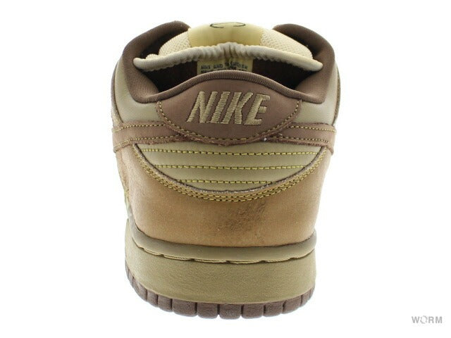 【US10】 NIKE SB DUNK LOW PRO SB Shanghai 2 304292-721 【DS】