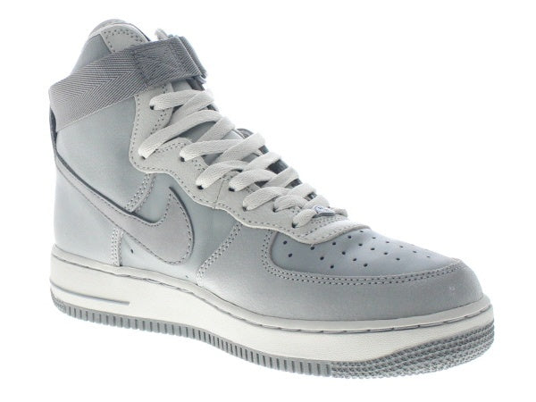 【US8.5】 NIKE AIR FORCE 1 HIGH GREYONE 308947-001 【DS】