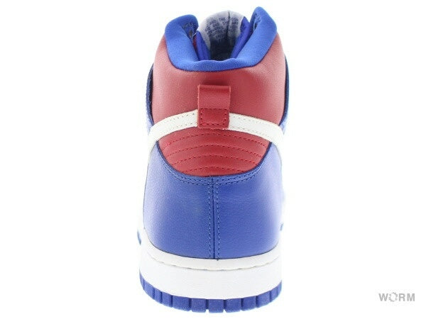 【US8.5】 NIKE DUNK HIGH 305287-411 【DS】