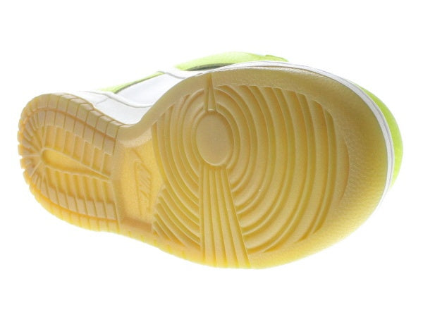 【W US12】 NIKE WMNS DUNK HIGH 312916-111 【DS】
