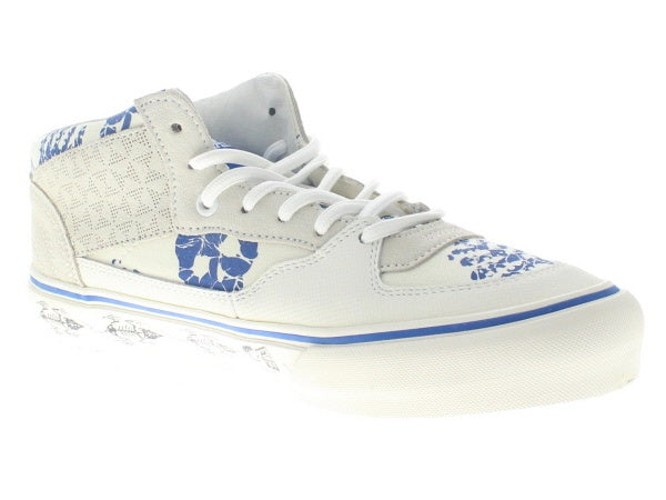 【US9.5】 VANS TH HALF CAB LX BATIK VN-0UCO8HO 【DS】