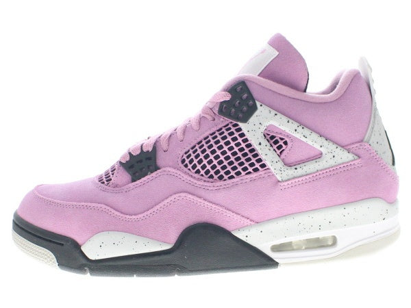 【W US11.5】 WMNS AIR JORDAN 4 RETRO AQ9129-501 【DS】