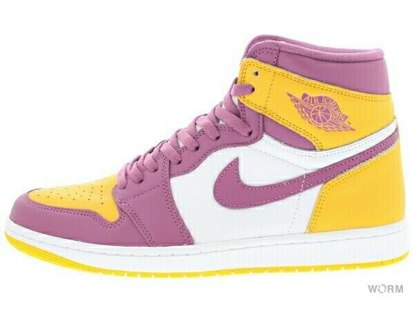 【US12】 AIR JORDAN 1 RETRO HIGH OG 555088-706 【DS】