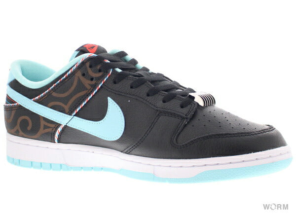 【US12】 NIKE DUNK LOW RETRO SE BARBER SHOP DH7614-001 【DS】