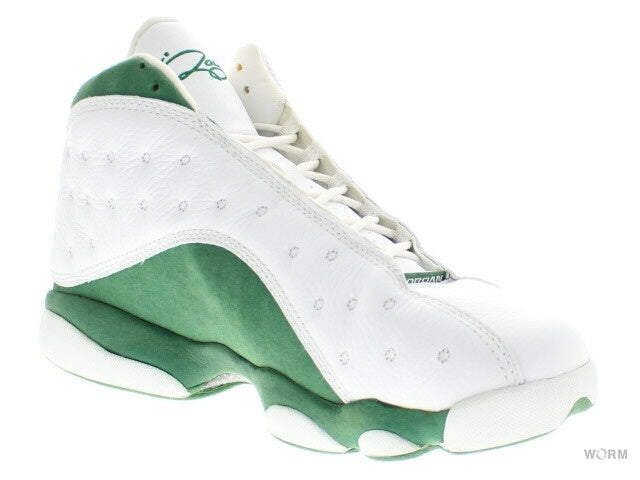 【US9.5】 AIR JORDAN 13 RETRO 414571-125 【DS】