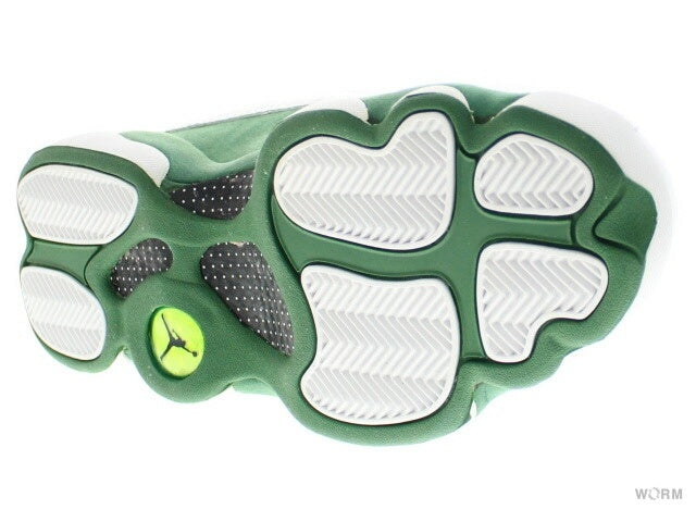 【US9.5】 AIR JORDAN 13 RETRO 414571-125 【DS】