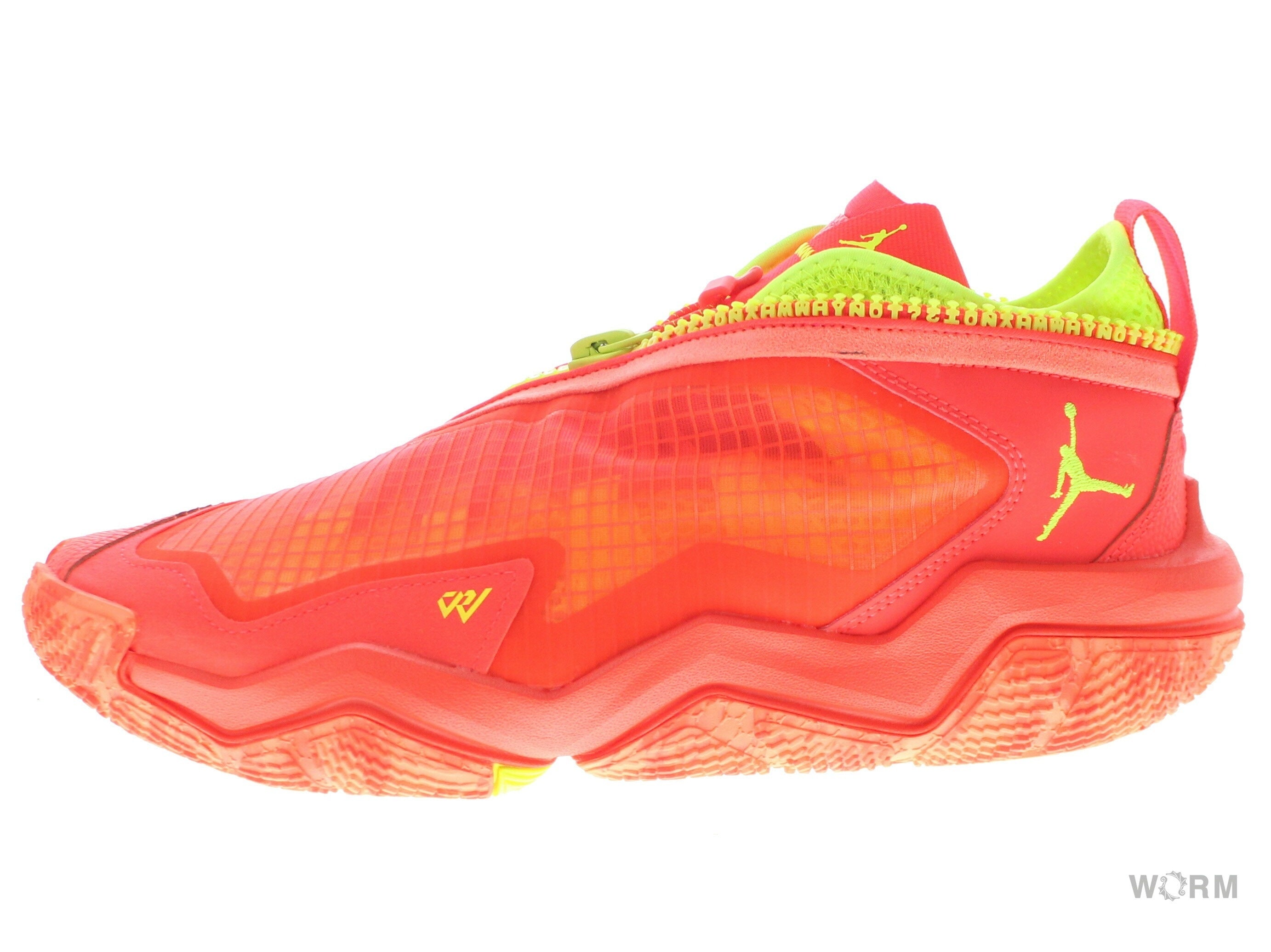 【US10】 NIKE WHY NOT .6 PF DO7190-607 【DS】