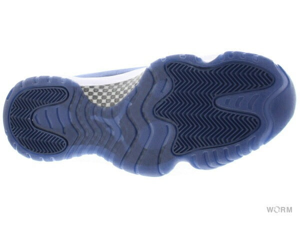 【W US9】 W AIR JORDAN 11 RETRO AR0715-441 【DS】