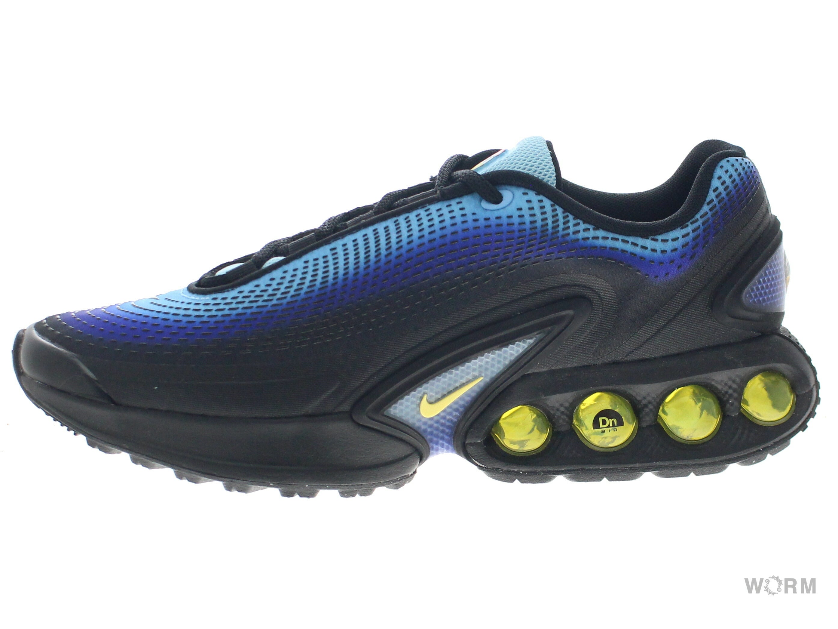 【US7.5】 NIKE AIR MAX DN SE HM0810-401 【DS】