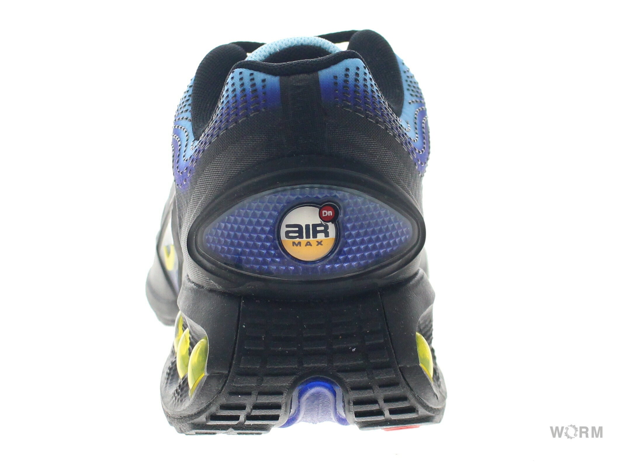 【US7.5】 NIKE AIR MAX DN SE HM0810-401 【DS】