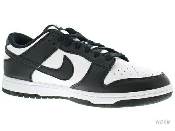 【US7.5】 NIKE DUNK LOW RETRO DD1391-100 【DS】
