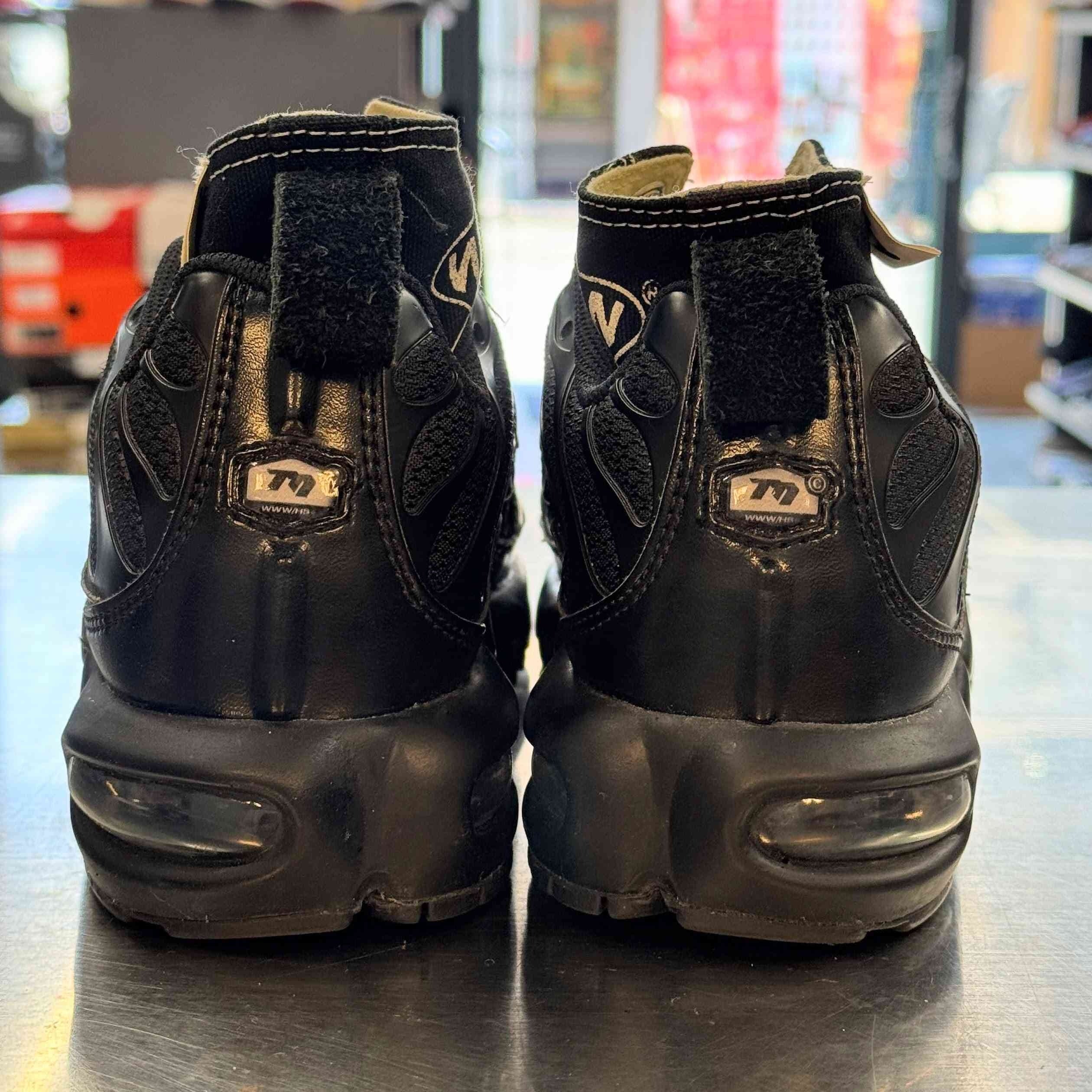 【US5.5】 NIKE TN (C) : NIKE 【USED】