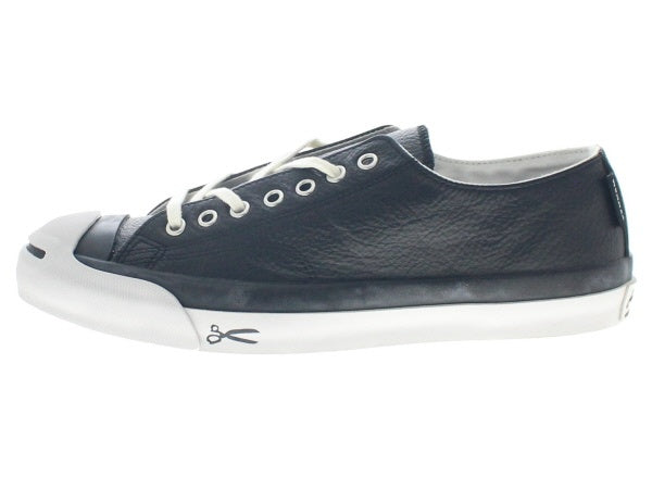 【US8】 CONVERSE LEATHER JACK PURCELL RH / DH DENHAM 1CL873 【DS】