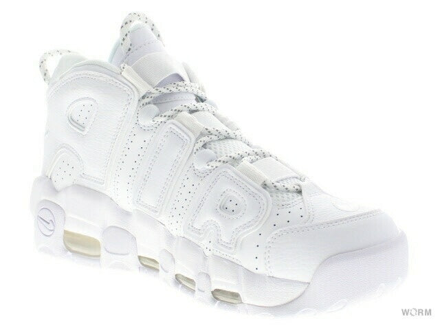 【US11】 NIKE AIR MORE UPTEMPO 96 921948-100 【DS】