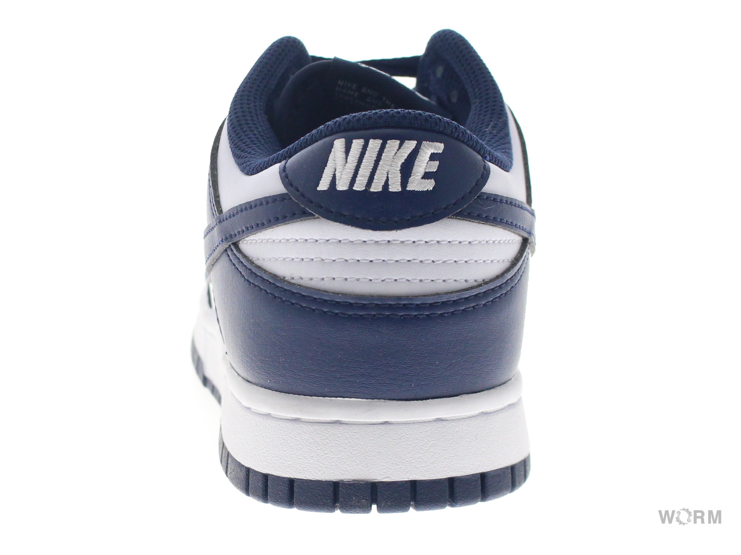 【US9】 NIKE DUNK LOW RETRO HF5441-107 【DS】