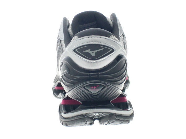 【US8.5】 MIZUNO WAVE PROPHECY LS D1GA333708 【DS】