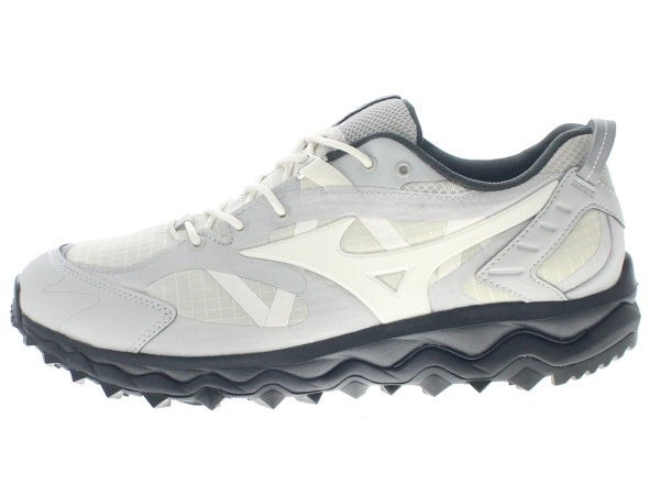 【US9.5】 MIZUNO WAVE MUJIN TL GTX D1GA237310 【DS】