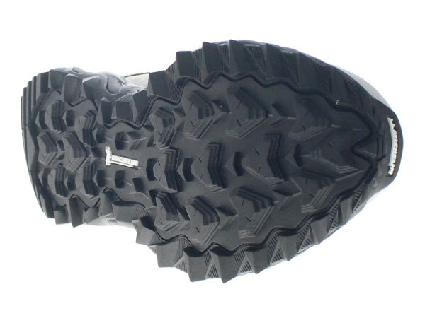 【US9.5】 MIZUNO WAVE MUJIN TL GTX D1GA237310 【DS】