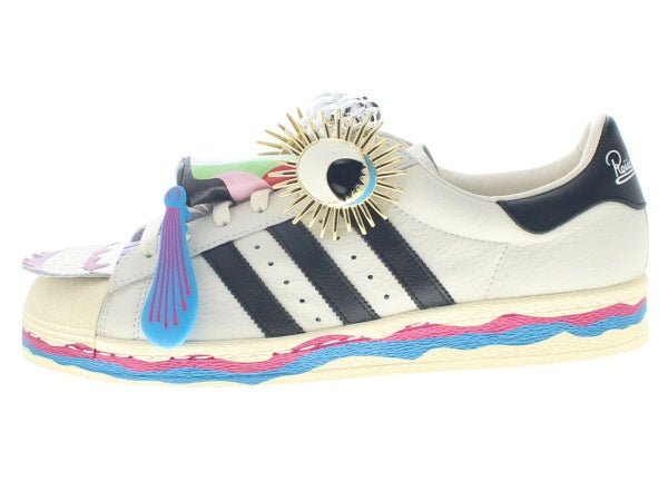 【US10】 adidas SUPERSTAR TANAAMI IH5963 【DS】