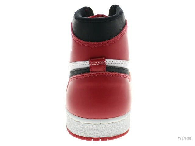 【US8.5】 AIR JORDAN 1 1994 CHICAGO 130207-101 【DS】 箱違