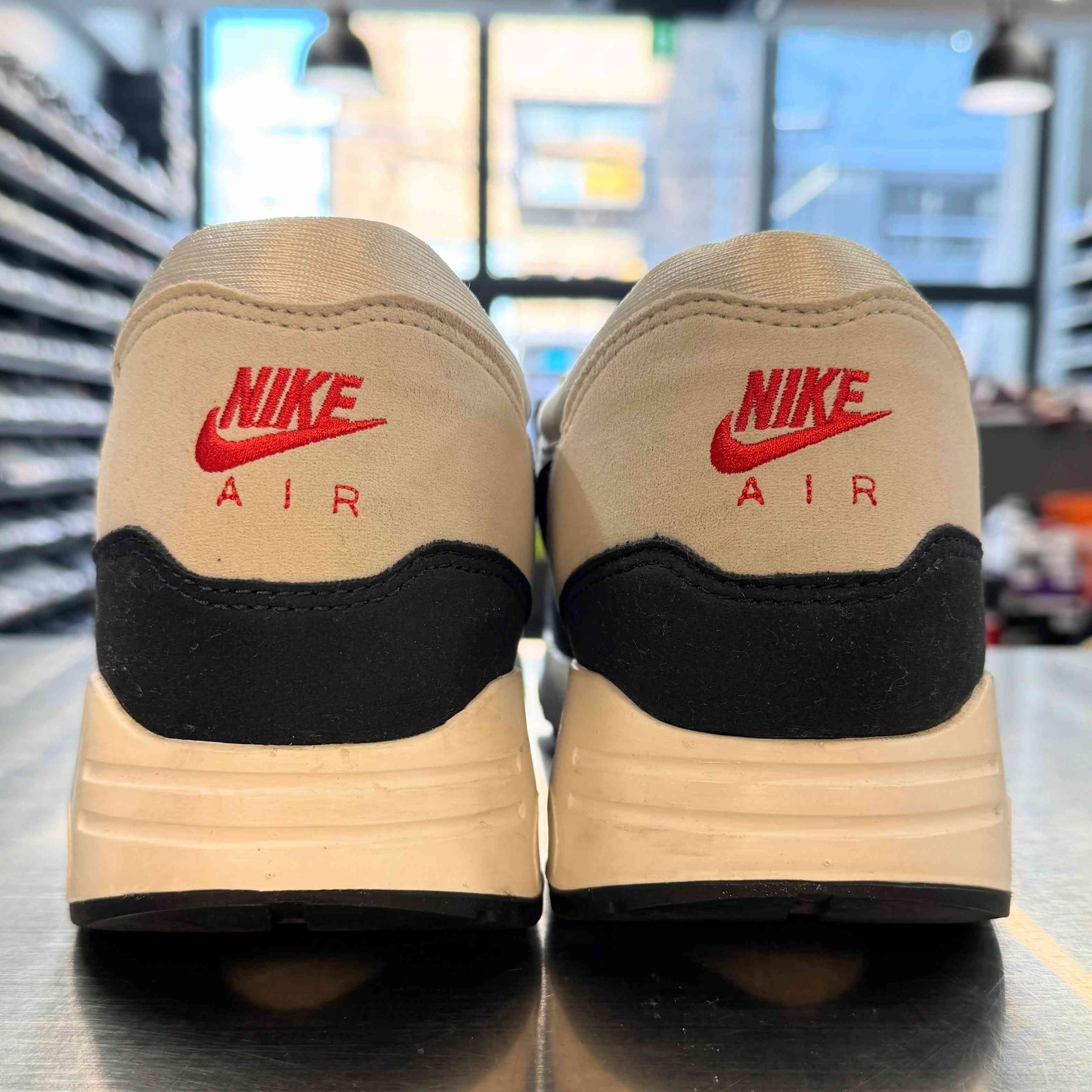 【US12】 NIKE AIR MAX 1 '86 OG DQ3989-101 【USED】