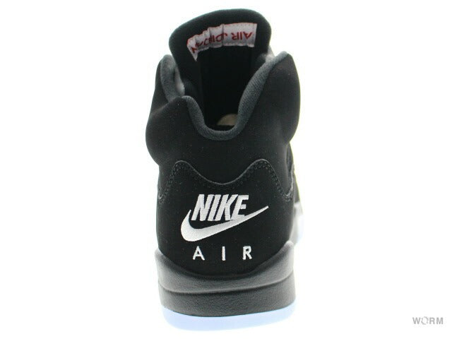 【US8.5】 AIR JORDAN 5 RETRO OG 845035-003 【DS】