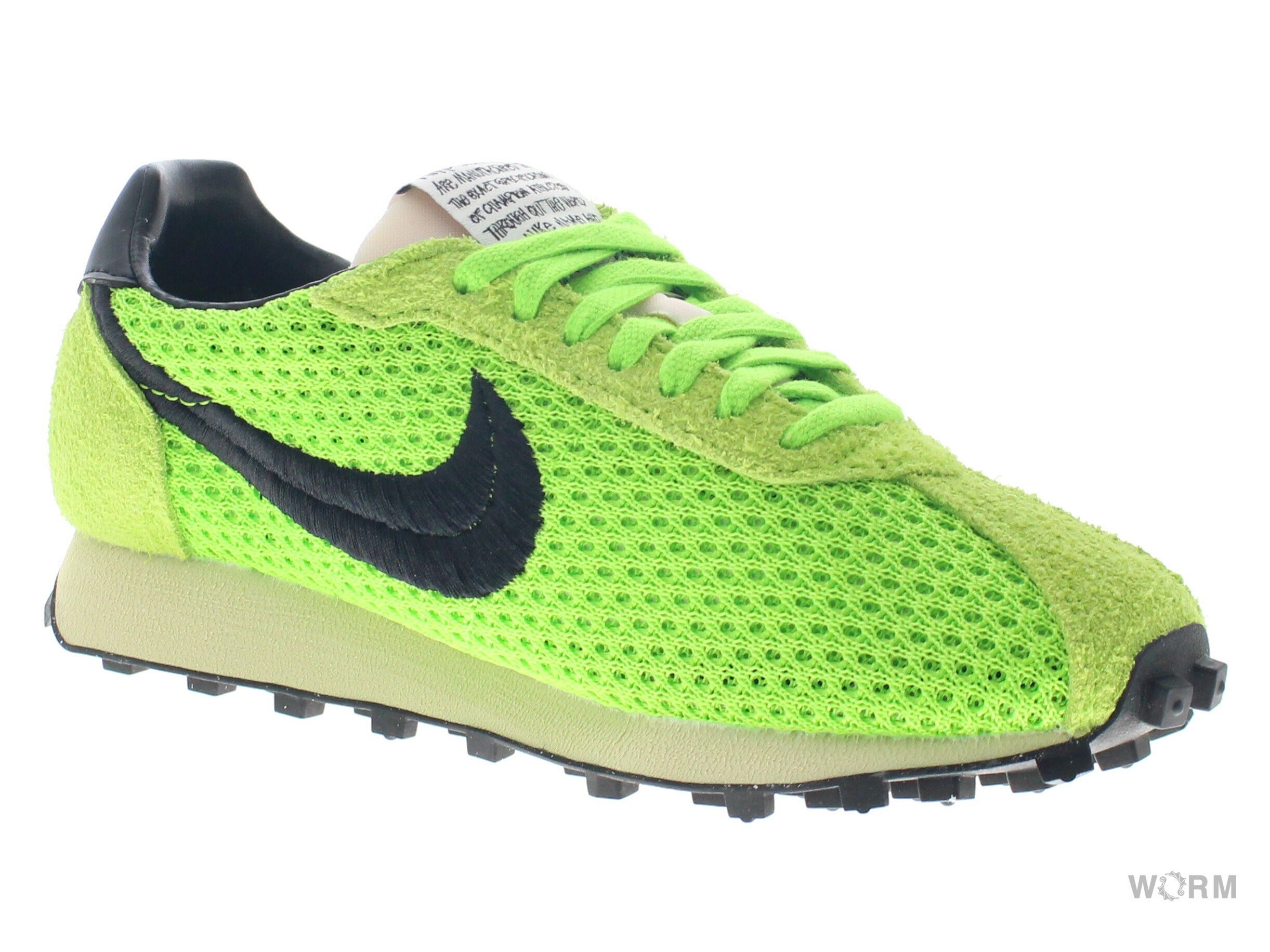【US12】 NIKE LD-1000 STUSSY FQ5369-300 【DS】