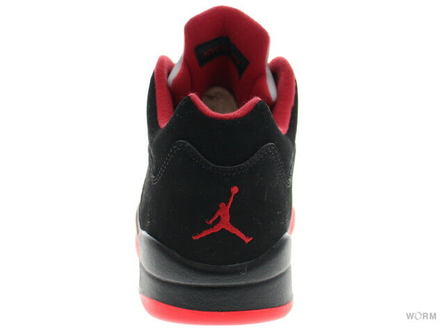 【US12】 AIR JORDAN 5 RETRO LOW ALTERNATE 90 819171-001 【DS】