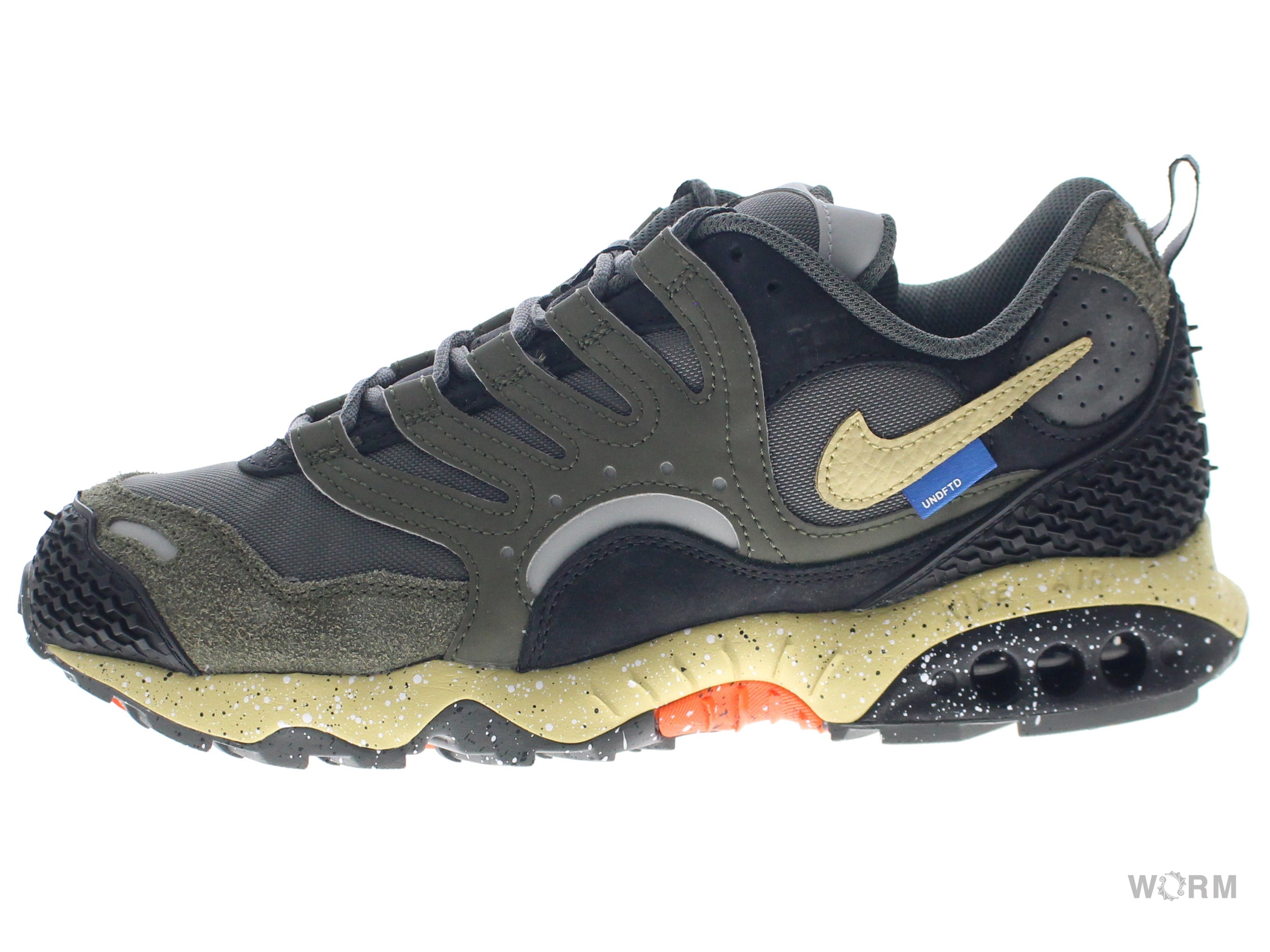 【US6】 NIKE AIR TERRA HUMARA UNDEFEATED FN7546-300 【DS】