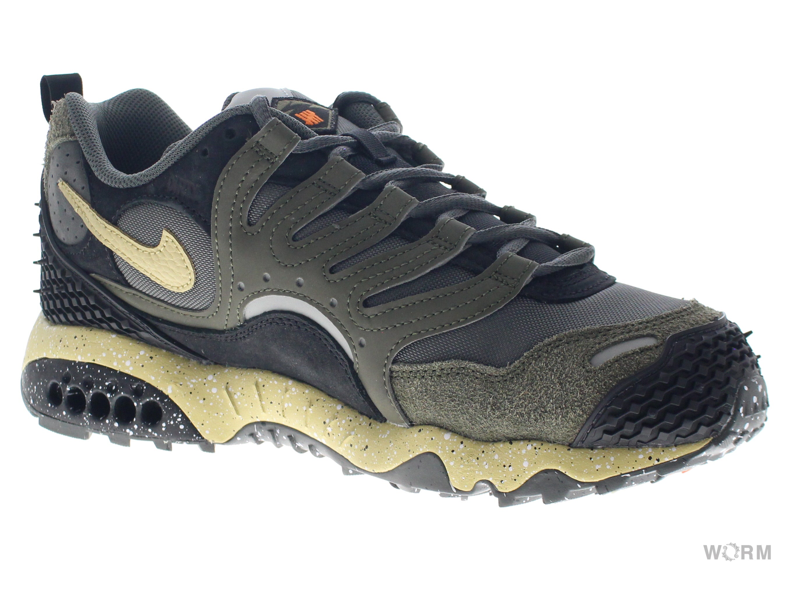 【US6】 NIKE AIR TERRA HUMARA UNDEFEATED FN7546-300 【DS】