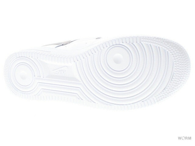【W US10】 NIKE WMNS AIR FORCE 1 07 LX 898889-103 【DS】