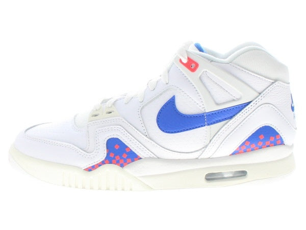 【US8.5】 NIKE AIR TECH CHALLENGER II QS FZ9033-102 【DS】