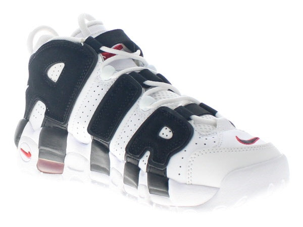 【US4.5Y】 NIKE AIR MORE UPTEMPO (GS) 415082-105 【DS】
