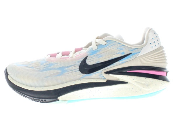 【US10.5】 NIKE AIR ZOOM G.T. CUT 2 EP DJ6013-104 【DS】