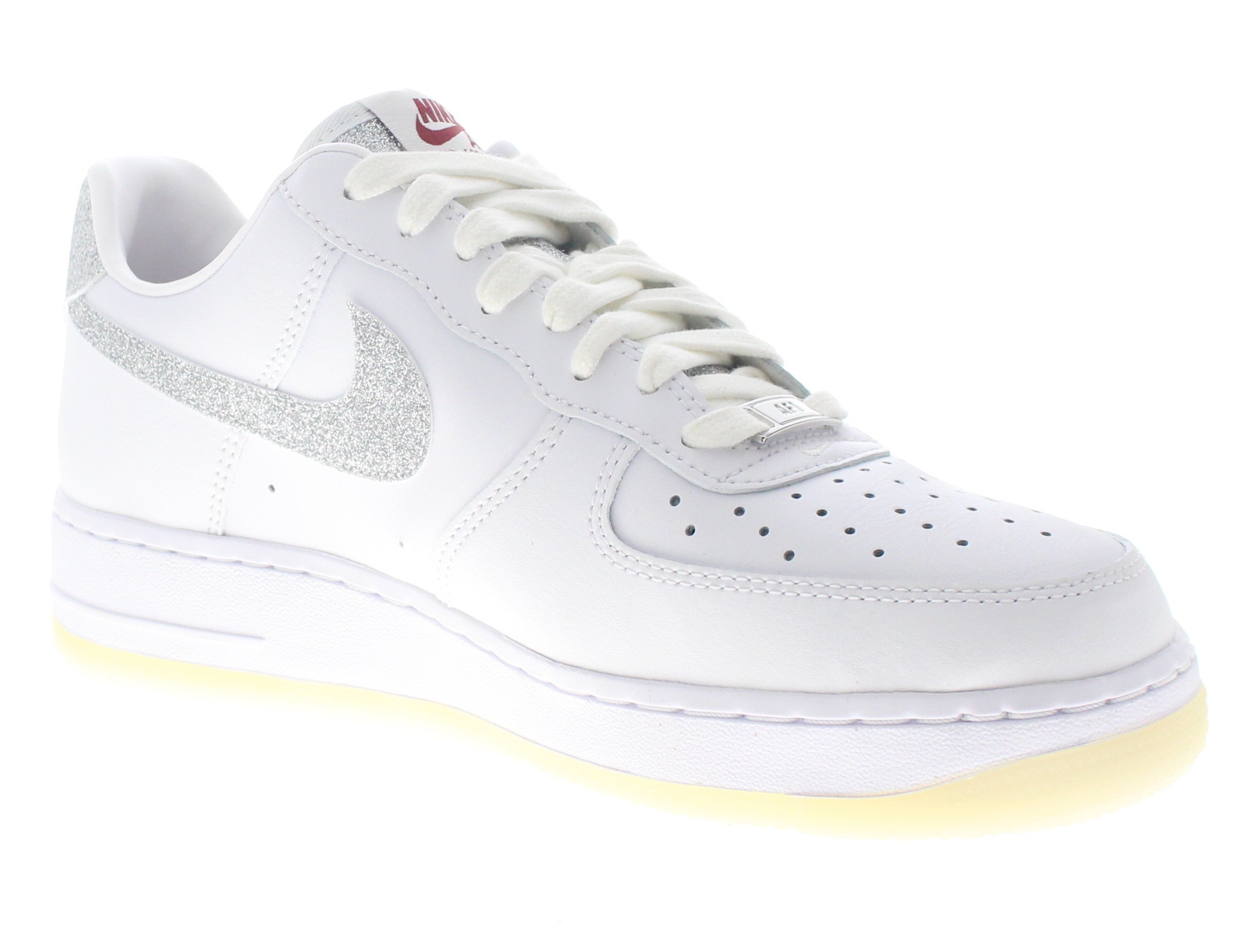 【W US7.5】 NIKE WMNS AIR FORCE 1 07 LX HQ3461-191 【DS】