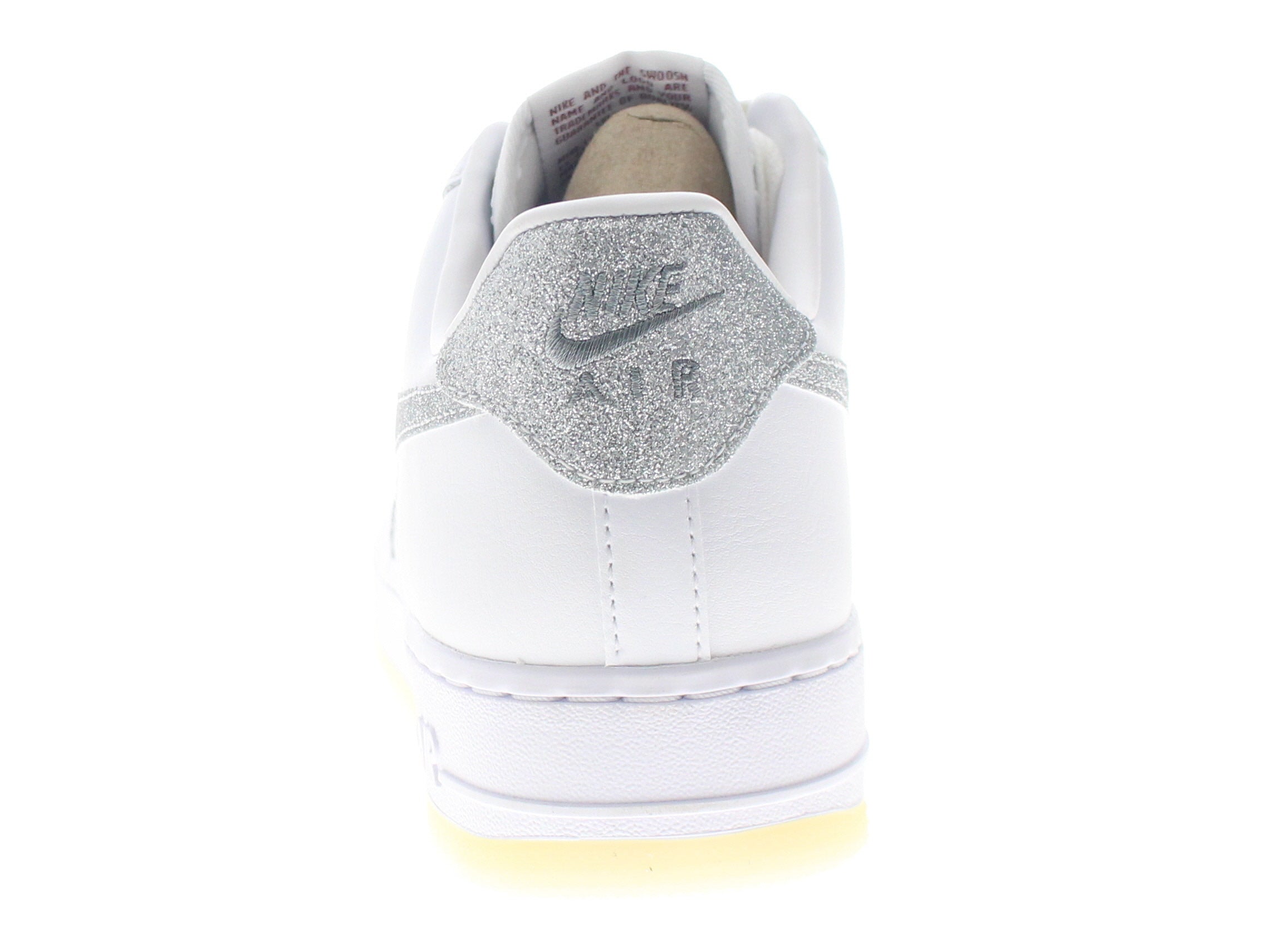 【W US7.5】 NIKE WMNS AIR FORCE 1 07 LX HQ3461-191 【DS】