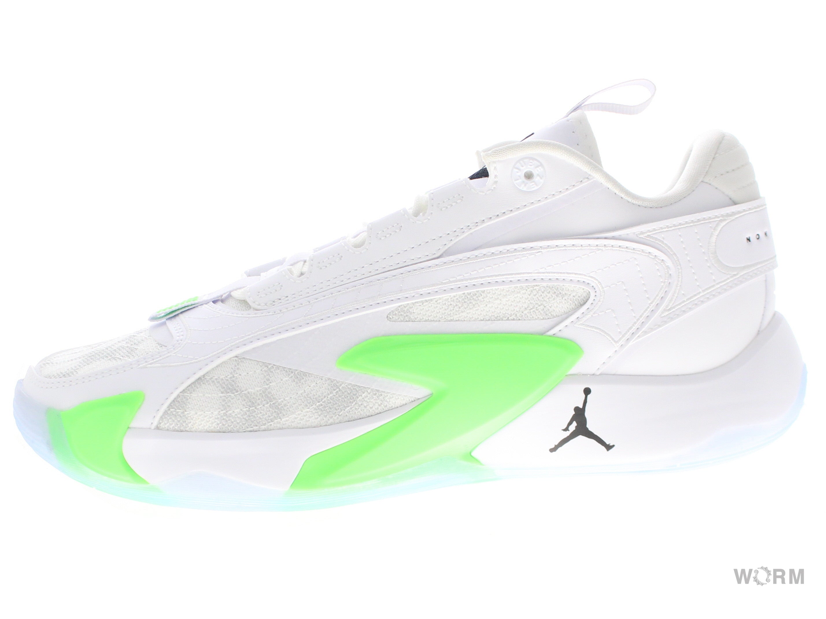 【US8】 JORDAN LUKA 2 PF DX9012-103 【DS】