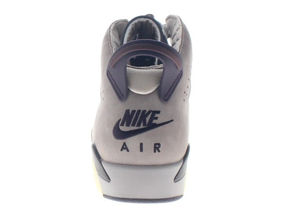 【US9.5】 AIR JORDAN 6 RETRO SP AMM IF3103-200 【DS】