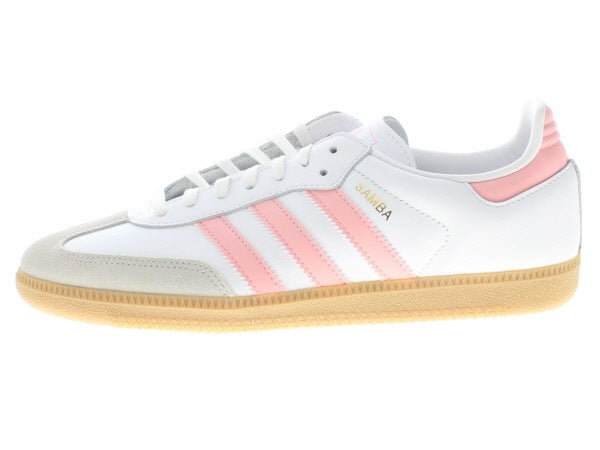 【US7】 adidas SAMBA OG J JP5480 【DS】
