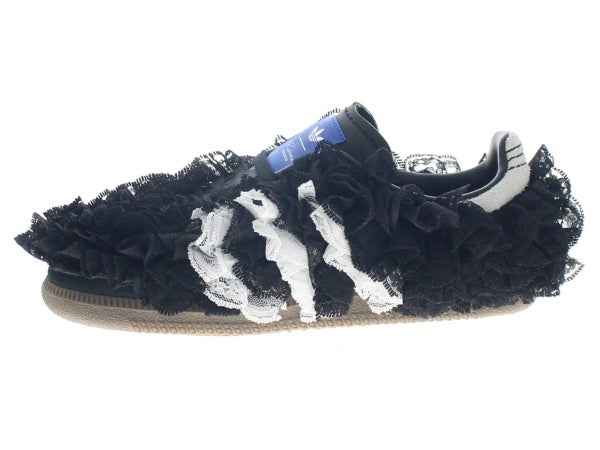 【US5.5】 adidas SAMBA OG JS2778 【DS】