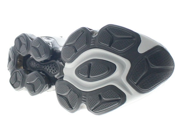 【US9.5】 ASICS GEL-QUANTUM KINETIC 1203A270-022 【DS】