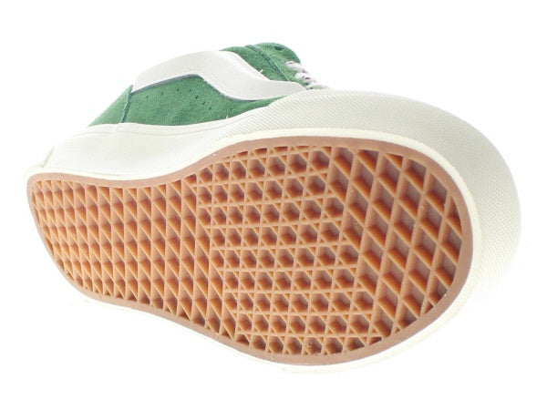 【US9.5】 VANS KNU SKOOL VN000D6ZBR1 【DS】